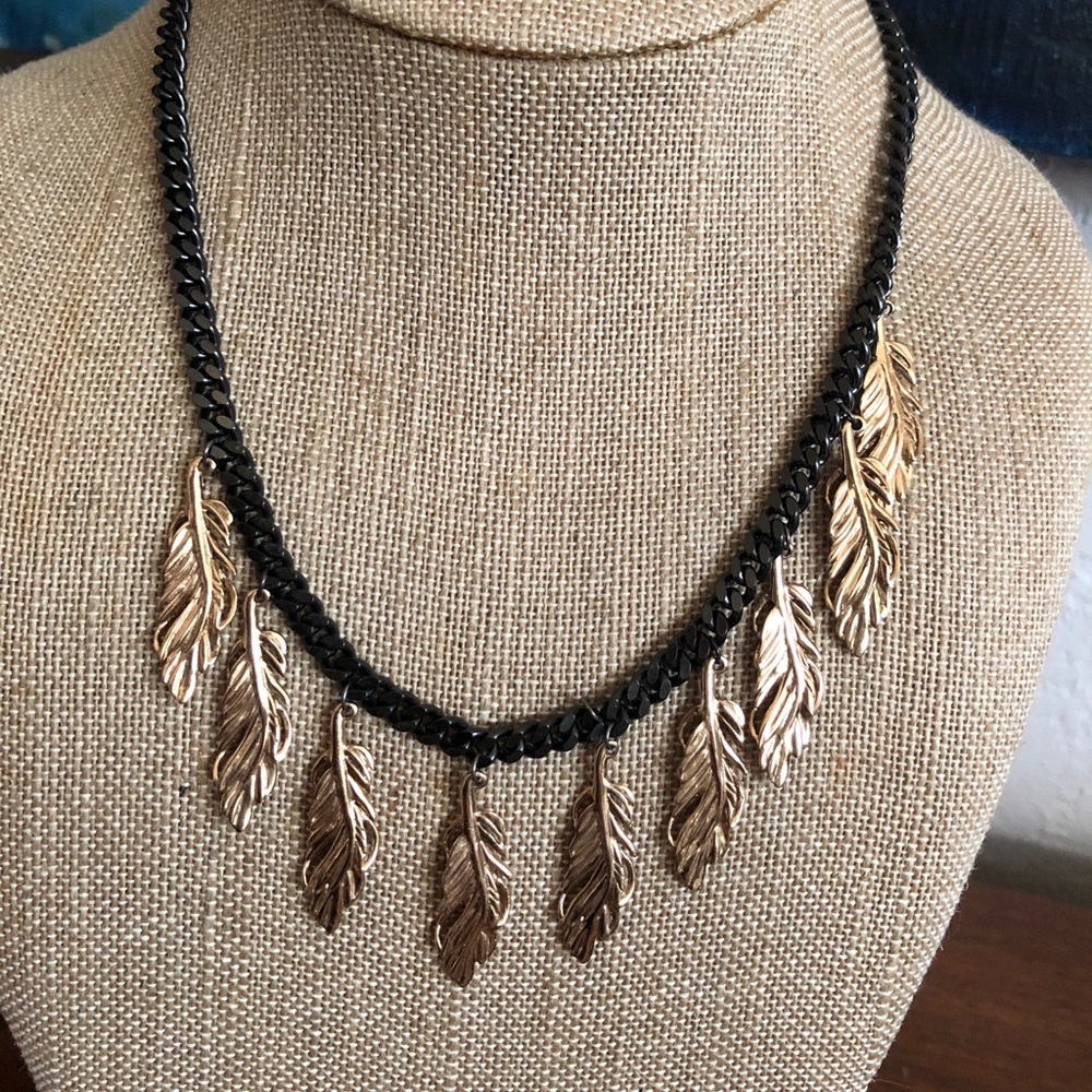 Stella and Dot Necklace